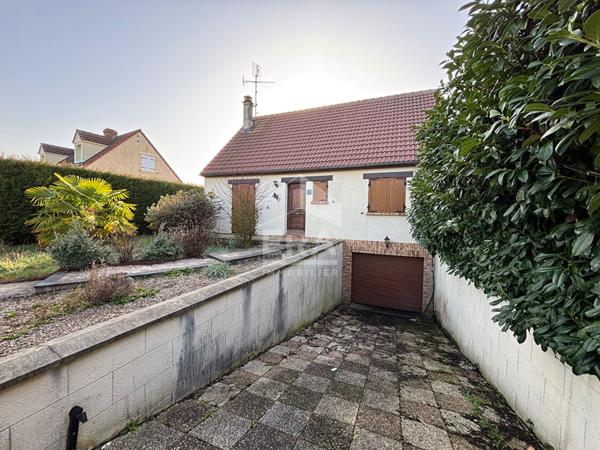 Pavillon Beautor 4 pièce(s) 90 m2