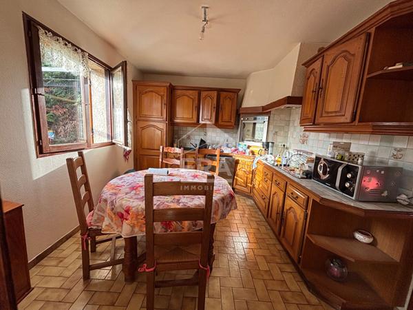 Pavillon Beautor 4 pièce(s) 90 m2