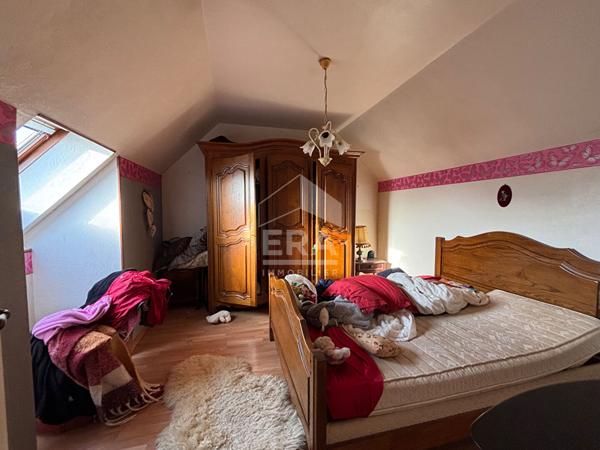 Pavillon Beautor 4 pièce(s) 90 m2