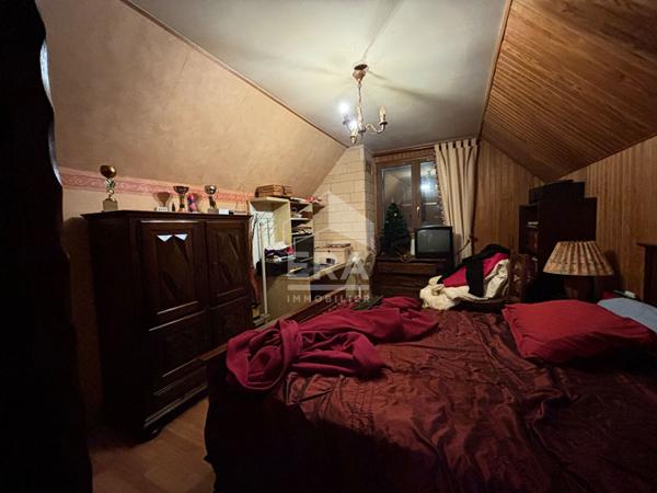 Pavillon Beautor 4 pièce(s) 90 m2