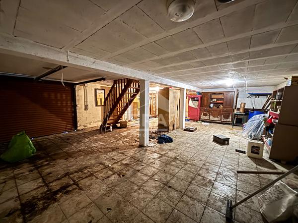 Pavillon Beautor 4 pièce(s) 90 m2