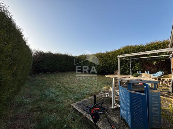 Pavillon Beautor 4 pièce(s) 90 m2