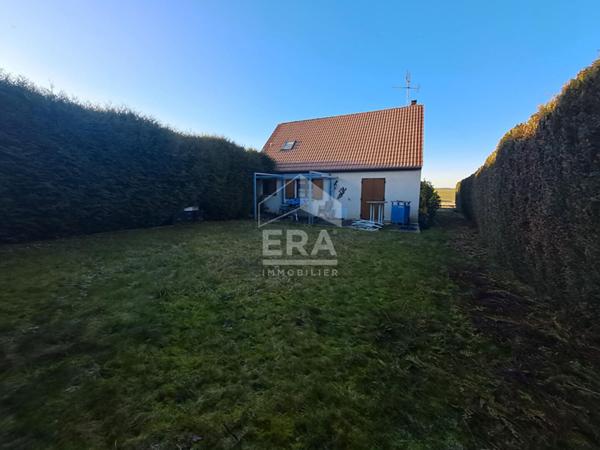 Pavillon Beautor 4 pièce(s) 90 m2