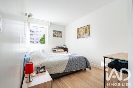 Appartement à vendre 4 pièces 73 m² Vanves