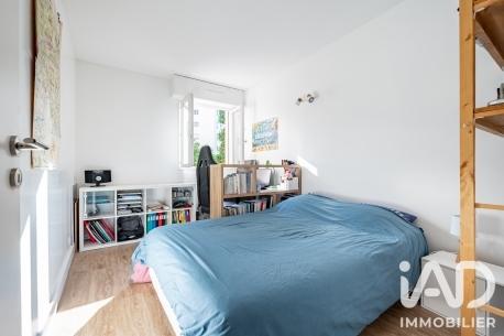 Appartement à vendre 4 pièces 73 m² Vanves