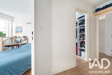 Appartement à vendre 4 pièces 73 m² Vanves