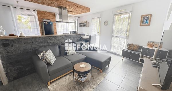 À vendre Appartement 3 pièces 61.1 m² - Fresnes 94260