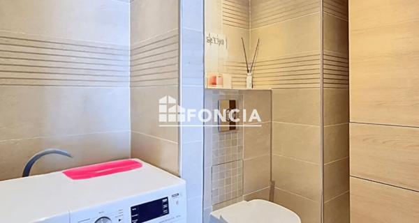 À vendre Appartement 3 pièces 61.1 m² - Fresnes 94260