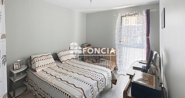 À vendre Appartement 3 pièces 61.1 m² - Fresnes 94260