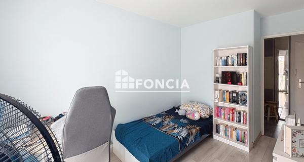 À vendre Appartement 3 pièces 61.1 m² - Fresnes 94260