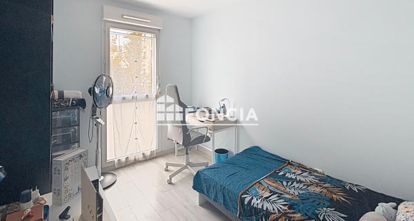 À vendre Appartement 3 pièces 61.1 m² - Fresnes 94260