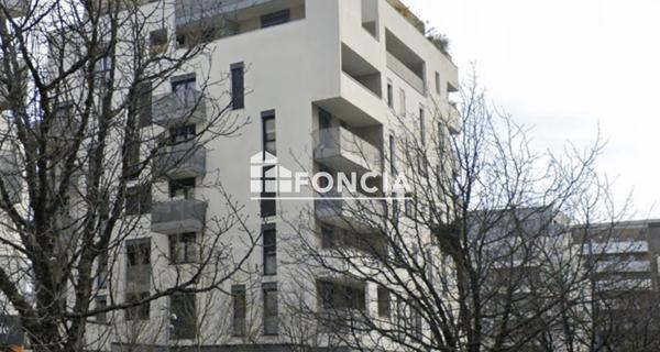 À vendre Appartement 3 pièces 61.1 m² - Fresnes 94260