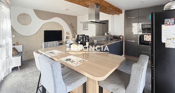 À vendre Appartement 3 pièces 61.1 m² - Fresnes 94260