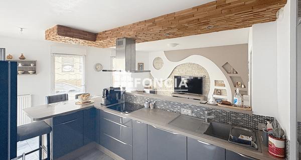 À vendre Appartement 3 pièces 61.1 m² - Fresnes 94260