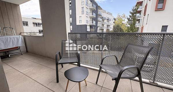 À vendre Appartement 3 pièces 61.1 m² - Fresnes 94260