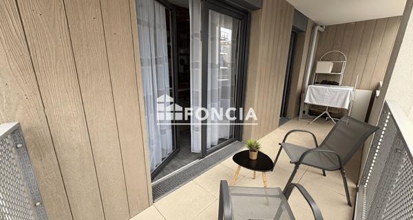 À vendre Appartement 3 pièces 61.1 m² - Fresnes 94260