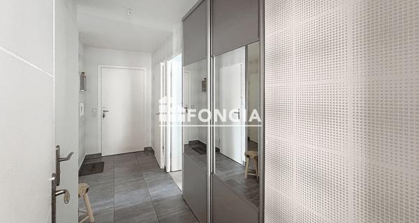 À vendre Appartement 3 pièces 61.1 m² - Fresnes 94260