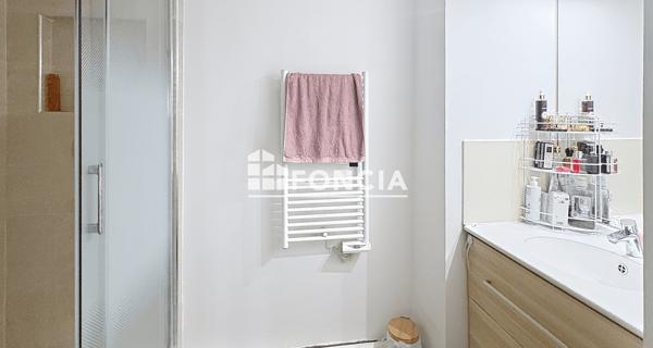 À vendre Appartement 3 pièces 61.1 m² - Fresnes 94260