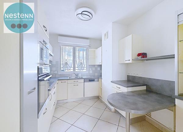 Appartement 4 pièces à louer - Dernier étage, calme et lumineux à Olivet