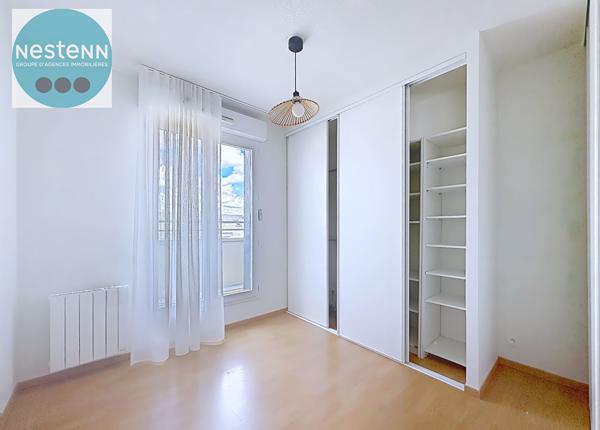 Appartement 4 pièces à louer - Dernier étage, calme et lumineux à Olivet