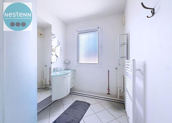 Appartement 4 pièces à louer - Dernier étage, calme et lumineux à Olivet