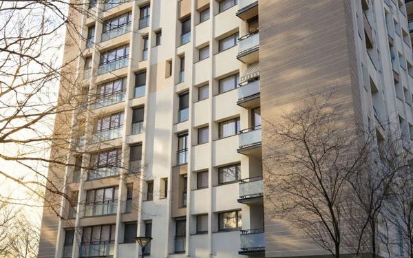 Appartement à vendre    3 pièces • 64 m2 Sevran