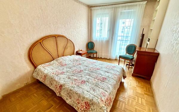 Appartement à vendre    3 pièces • 64 m2 Sevran