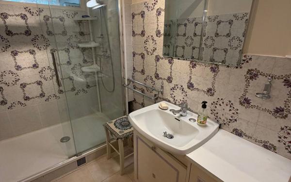 Appartement à vendre    3 pièces • 64 m2 Sevran