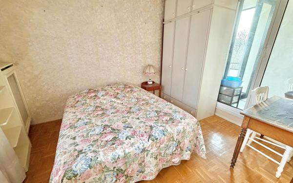 Appartement à vendre    3 pièces • 64 m2 Sevran