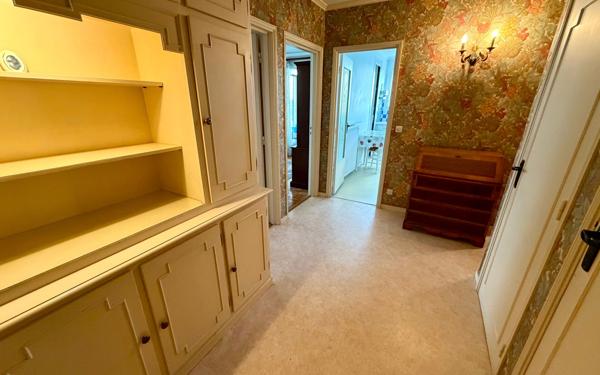 Appartement à vendre    3 pièces • 64 m2 Sevran