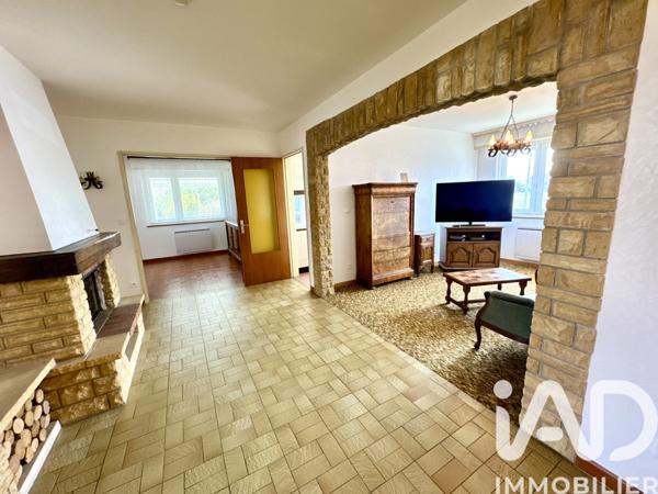 Maison à vendre 7 pièces 201 m² Horbourg-Wihr