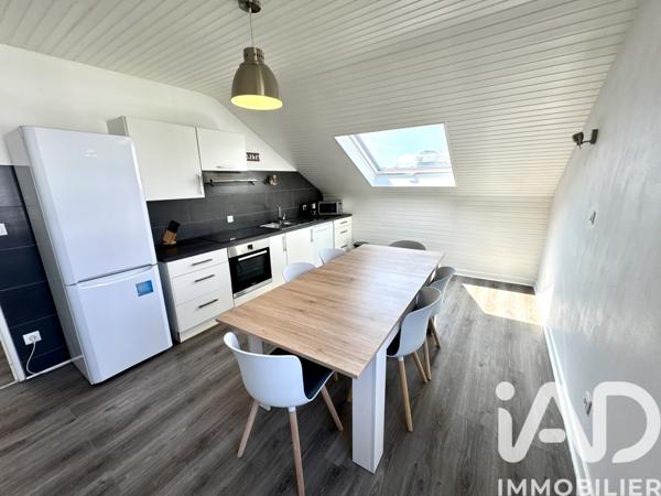 Maison à vendre 7 pièces 201 m² Horbourg-Wihr
