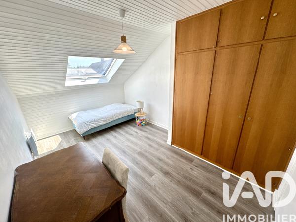 Maison à vendre 7 pièces 201 m² Horbourg-Wihr