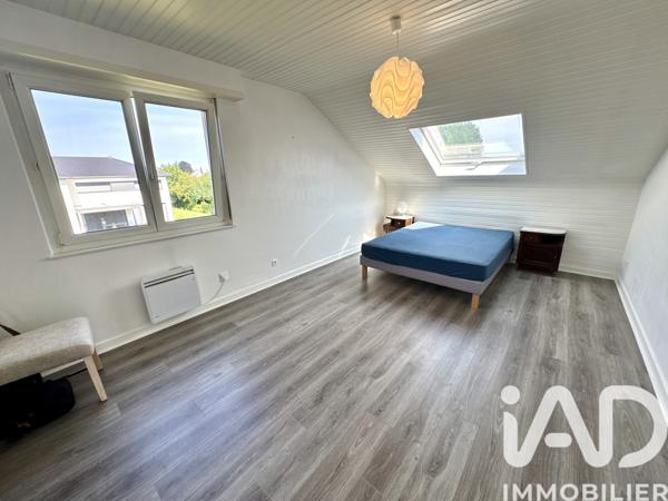 Maison à vendre 7 pièces 201 m² Horbourg-Wihr