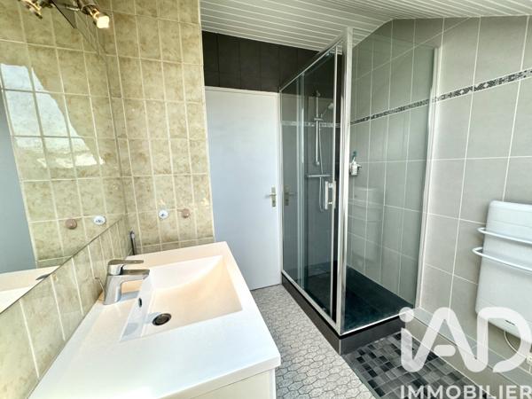 Maison à vendre 7 pièces 201 m² Horbourg-Wihr