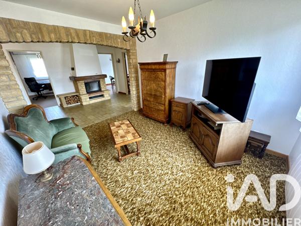 Maison à vendre 7 pièces 201 m² Horbourg-Wihr