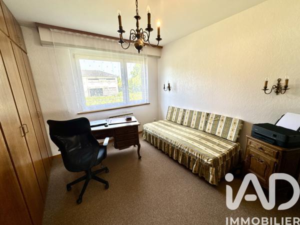 Maison à vendre 7 pièces 201 m² Horbourg-Wihr