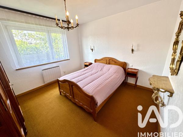 Maison à vendre 7 pièces 201 m² Horbourg-Wihr