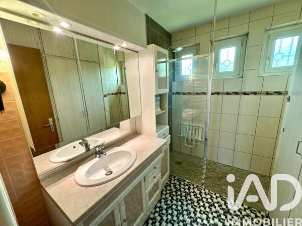 Maison à vendre 7 pièces 201 m² Horbourg-Wihr