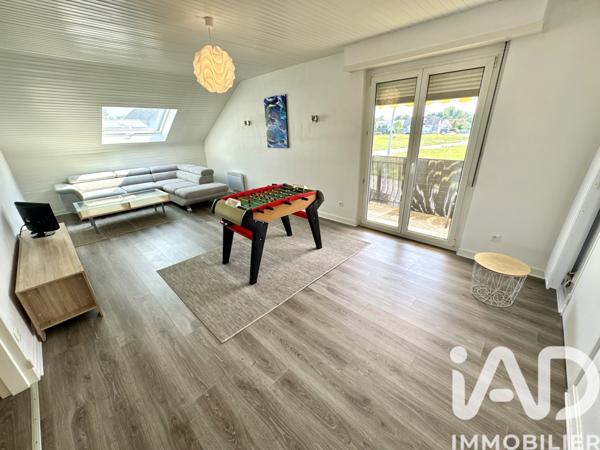 Maison à vendre 7 pièces 201 m² Horbourg-Wihr