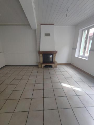 Maison de village T3 - rénovée - Durfort (81540)