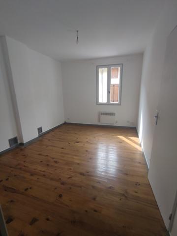Maison de village T3 - rénovée - Durfort (81540)