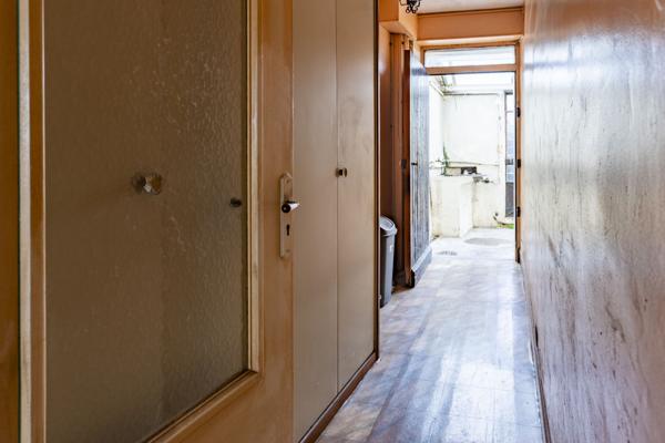 Maison de ville 110m², terrasse, garages et jardin - REF. VM443