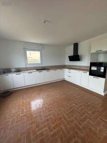 Maison à louer à Taulé dans le Finistère (29670), ref : 29111-1093310