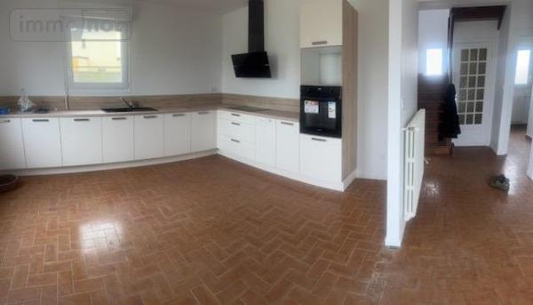 Maison à louer à Taulé dans le Finistère (29670), ref : 29111-1093310