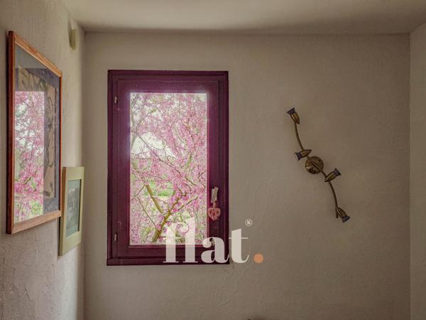 MAISON FAMILIALE à VERTOU 3/4 CH - DPE D -147 m2 - grand jardin arboré - PROCHE SUPER U