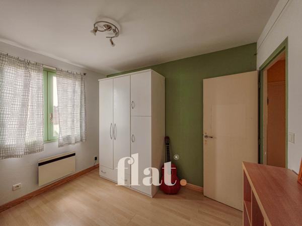 MAISON FAMILIALE à VERTOU 3/4 CH - DPE D -147 m2 - grand jardin arboré - PROCHE SUPER U