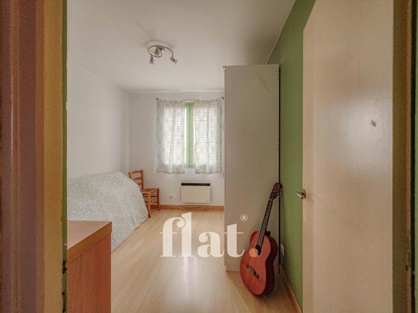 MAISON FAMILIALE à VERTOU 3/4 CH - DPE D -147 m2 - grand jardin arboré - PROCHE SUPER U