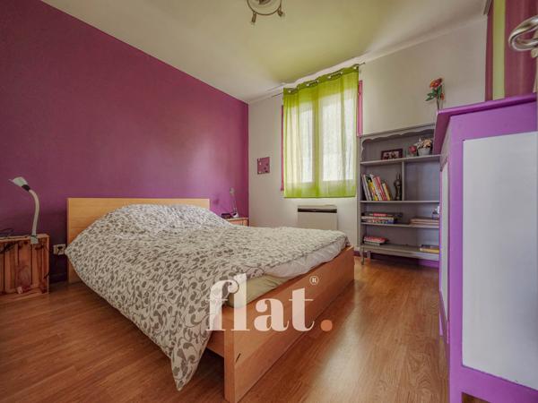 MAISON FAMILIALE à VERTOU 3/4 CH - DPE D -147 m2 - grand jardin arboré - PROCHE SUPER U