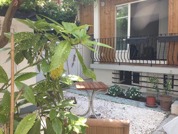 Appartement La Garenne Colombes 2 pièces €275 000 ** - Ref : 13279